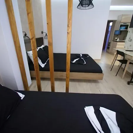 Apartmán Hidden Gem In The Center Of