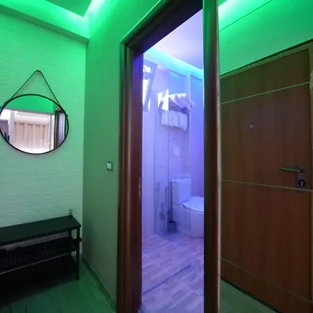 Apartmán Hidden Gem In The Center Of *