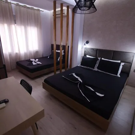 Apartmán Hidden Gem In The Center Of
