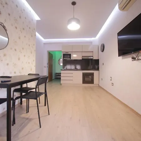 Apartmán Hidden Gem In The Center Of