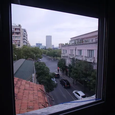 Apartmán Hidden Gem In The Center Of Tirana