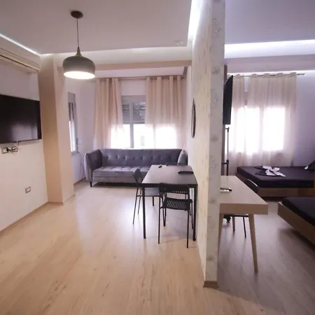 Apartmán Hidden Gem In The Center Of