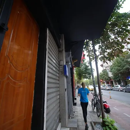 Hidden Gem In The Center Of アパート *
